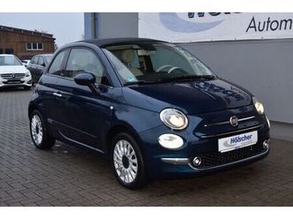 ,cabrio!!automatik!! lounge c