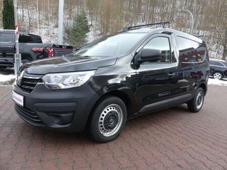 renault express 1.5 dci*klima*sitzhzg*kamera