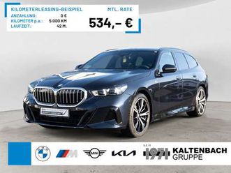 d touring xdrive m-sport standhz pano ahk