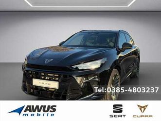 vz tribe edition pano matrix-led 360°