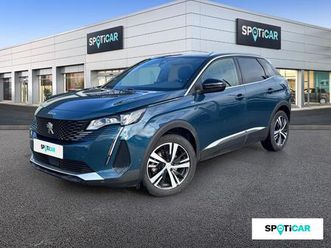 puretech 130ch s&s eat8 gt