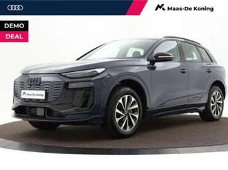 launch edition quattro 100kwh 388 pk