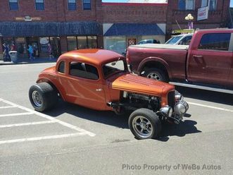 1934 hudson terraplane