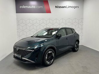 iii hybrid e-power gen3 190 ch n-connecta