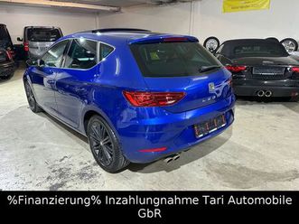 seat leon st 1.5 tsi dsg xcellence virtual,acc,pano.