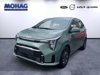 kia picanto vision *pdc*kamera*navi*dab*aluf.*