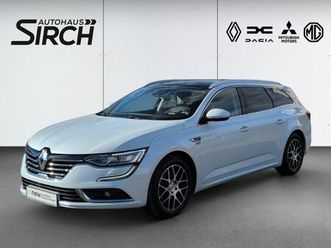 renault talisman grandtour 2.0 blue dci 200 initiale par