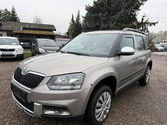 ambition outdoor 4x4