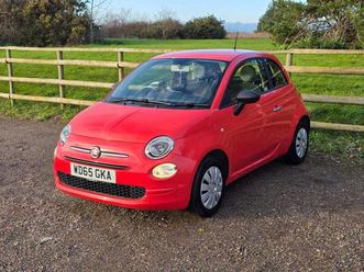 1.2 pop euro 6 (start/stop) 3dr