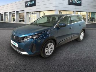 1.2 puretech 130ch s&s active pack