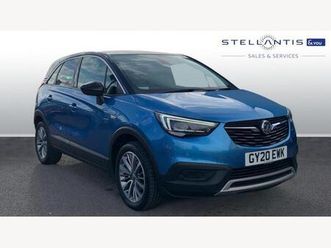 1.2 turbo griffin euro 6 (start/stop) 5dr