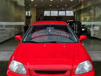 honda civic 1.5, 114cv