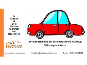 seat leon 1.5 tsi 116ps style st garantie