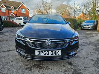 1.6i turbo gpf elite nav euro 6 (start/stop) 5dr