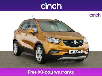 1.4i turbo ecotec active euro 6 (start/stop) 5dr