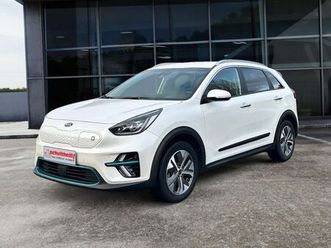 kia e-niro spirit