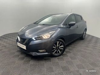 micra ig-t 90 n-connecta