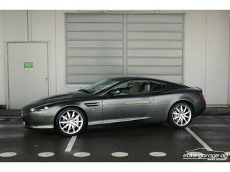 db9 touchtronic 2
