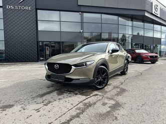 mazda cx-30 2.5 eskyactivg 140ks mt6 homura