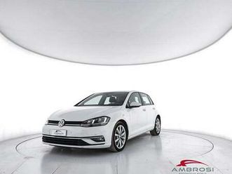 1.6 tdi 115 cv 5p. executive bluemotion technology - per operatori del settore