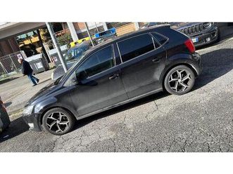 polo 2011 1.6 turbo diesel