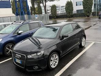 audi a1 tfsi