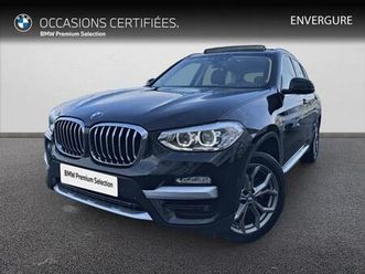 x3 xdrive20d 190 ch