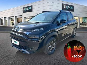 puretech 110 s&s feel