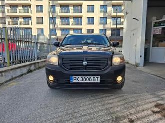 dodge caliber 2,0 crd 3,800 eur