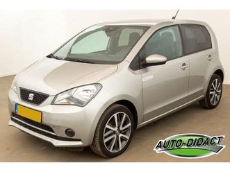 seat mii electric - plus 61kw 85.470 km