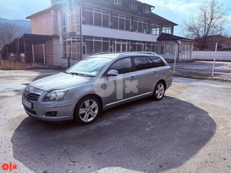 toyota avensis 2.2dizel god2009
