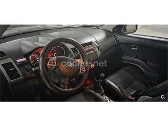 citroen ccrosser