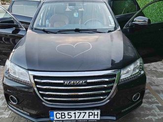 haval h2 1.5т 12,800 eur