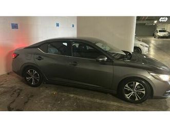 sv אוט׳ 2.0 (149 כ״ס)