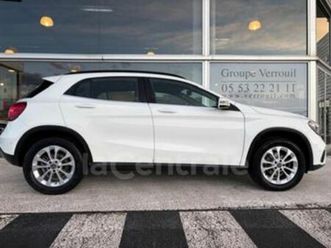 generation2 180 d inspiration 7g-dct