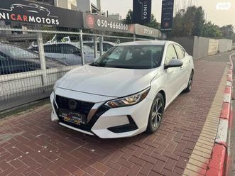 sv אוט׳ 2.0 (149 כ״ס)