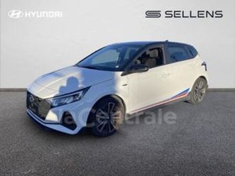 iii 1.0 t-gdi 100 hy 48v n line michel vaillant dct-7