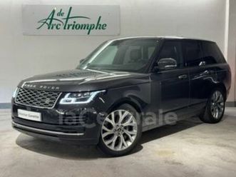 iv generation2 2.0 p400e phev si4 autobiography swb