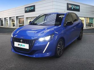 puretech 100 s&s bvm6 allure pack