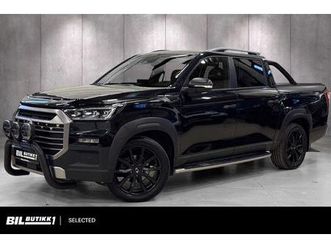 2.2 black line 202hk ekstralys / h.feste/ stigtrinn++++