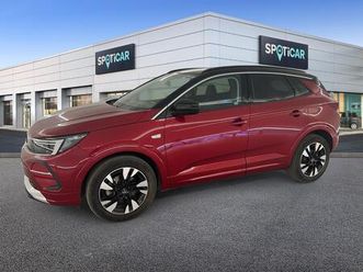 1.2 turbo auto ultimate