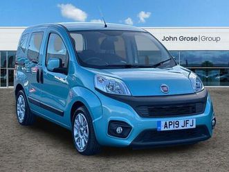 1.3 multijetii lounge euro 6 (start/stop) 5dr