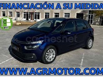 citroen c4 picasso puretech ss 6v eat6 feel