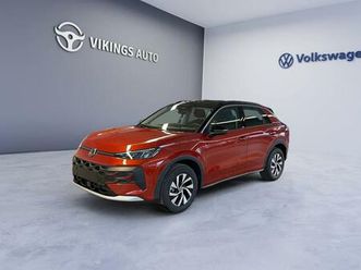 t-roc 1.5 etsi evo2 hybrid 116 ch dsg7 life