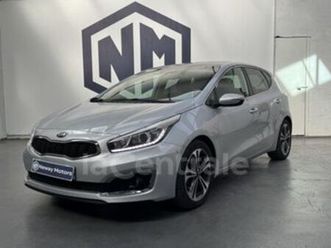 ii generation2 sw 1.6 crdi 136 isg active dct7