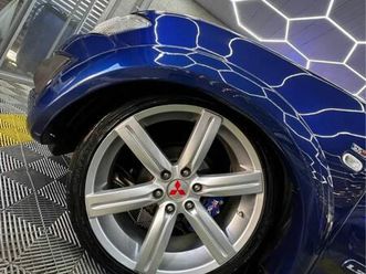 triton hls 2.4 flex 16v cd mec.