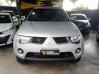 triton hpe 3.2 cd tb int.diesel aut