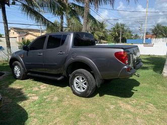 triton hpe 3.2 cd tb int.diesel aut