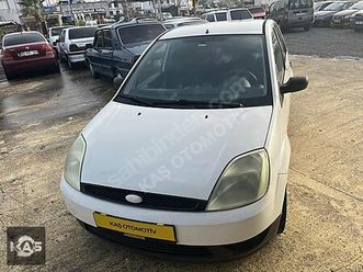 1.4 tdci comfort