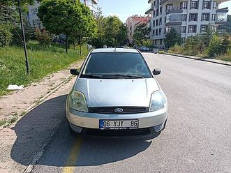 1.4 tdci comfort